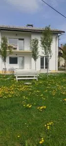 Hacienda Bled Rooms - Dovje