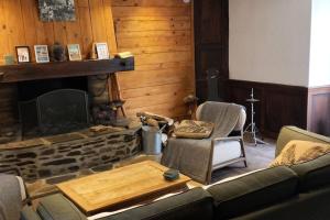 Lancien Hôtel du vieux Cèdre