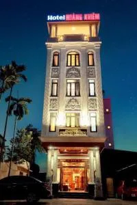 Hoàng Khiêm Hotel - Mỹ Thạch