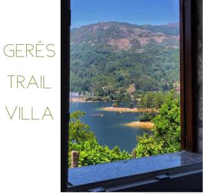 Gerês Trail Villa