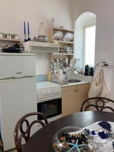 Veras traditional house - Chora