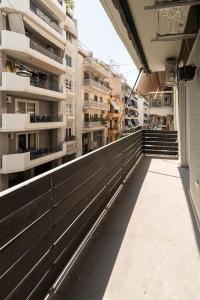 Acropolis Aura Apartment