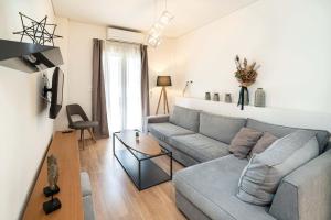 Acropolis Aura Apartment