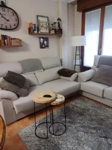 La casa del gatico - Javier