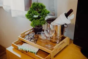 Hotel Bonsai - Przerzeczyn-Zdrój