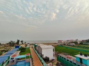 The Triton Beach Resort