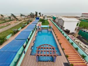 The Triton Beach Resort