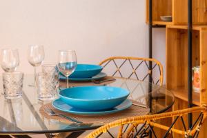 Apartamentos Jaume, muy céntrico en Artà