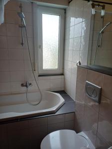 Privates BnB Koeln Zuendorf