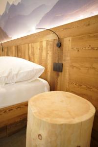 Chambre Double ou Lits Jumeaux Supérieure - Vue sur Montagnes