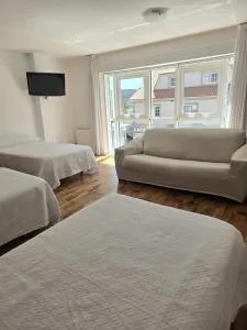 Noja Rooms - A Salceda