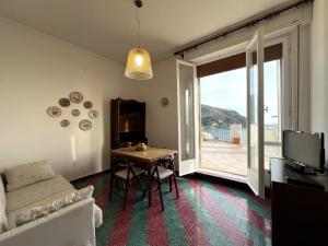 Sunflower terrazza panoramica