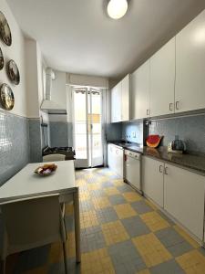 Sunflower terrazza panoramica