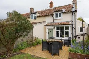 Briar Cottage - 韦斯特尔顿