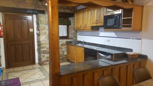 Casa Rural Caborzal
