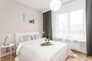 Warsaw City Jutrzenki Premium