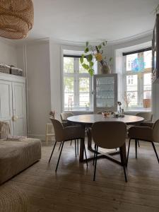 ApartmentInCopenhagen Apartment 1614