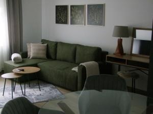 Centrum Apartman 2