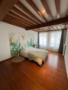 L' Appart cocoon - Saucourt-sur-Rognon