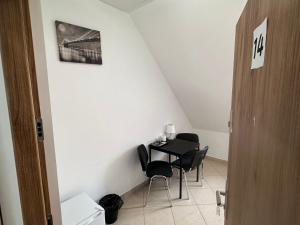 Apartamenty Gołębia-Economic