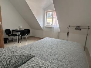 Apartamenty Gołębia-Economic