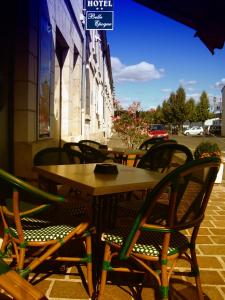 Hotels Belle Epoque : photos des chambres