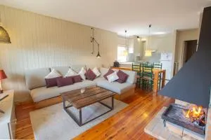 Apartament la Llúdriga - Llivia