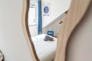 Appartements Le Seventies - Exceptionnel 4 chambres & billard : photos des chambres