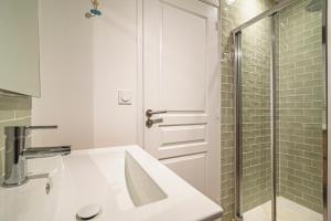 Appartements Le Seventies - Exceptionnel 4 chambres & billard : photos des chambres