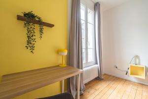 Appartements Le Seventies - Exceptionnel 4 chambres & billard : photos des chambres
