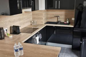 Appartements Appartement pres de Versailles - magnifique vue : photos des chambres