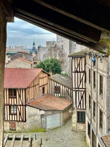 «Studio 2» rue Huchette - DABNB