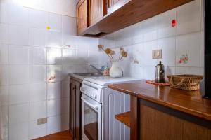 La casetta con vista