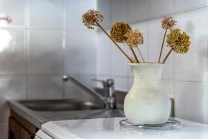 La casetta con vista