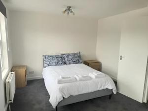 Islington Flat 1-Bedroom Near Angel Station