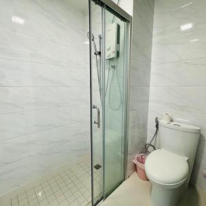 Seaview 2B1R 4pax Condo Forest City 1G-2105