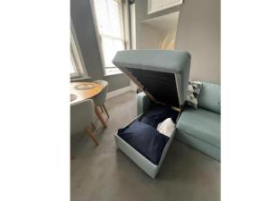 Islington Flat 1-Bedroom Near Angel Station