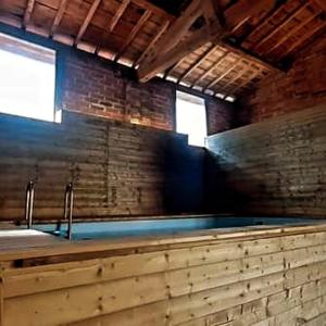 Maisons d'hotes La chambre du soleil : photos des chambres