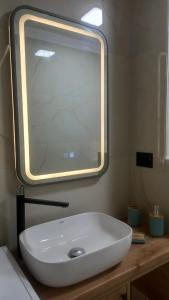 Apartment Kraja Shkoder