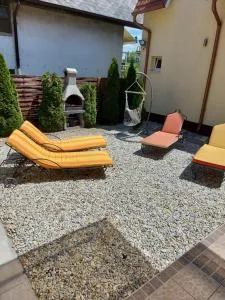 Corner Apartman 5 - Siófok Vasútállomás