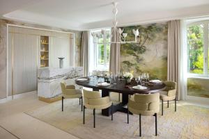 Hotels Grand-Hotel du Cap-Ferrat, A Four Seasons Hotel : photos des chambres