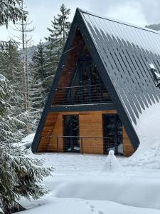 obrázek - Tramonto Cabin