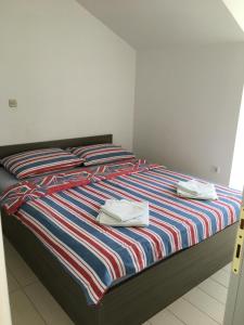 Apartmani Balsic