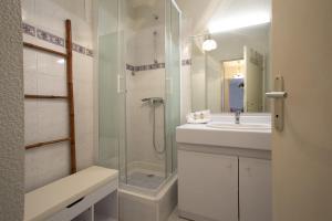 Appartements Appartement Gabarra et sa loggia - Welkeys : photos des chambres