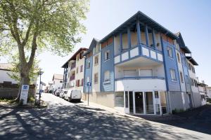 Appartements Appartement Gabarra et sa loggia - Welkeys : photos des chambres