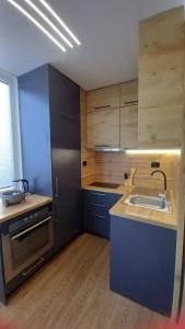 Apartment Kraja Shkoder