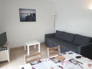 APPARTEMENT CANET EN ROUSSILLON