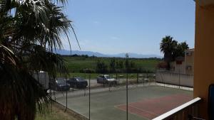 APPARTEMENT CANET EN ROUSSILLON