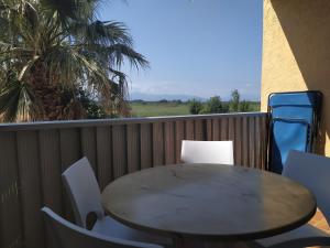 APPARTEMENT CANET EN ROUSSILLON