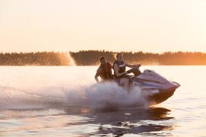 Boutique-hotelli Vellamo - Lehmonkärki Resort